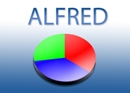 Abstract image of ALFRED Frequency